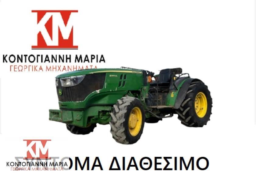 John Deere 5085 GL Traktoren