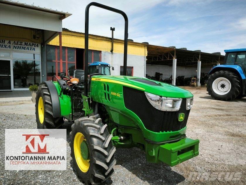 John Deere 5085 GL Traktoren