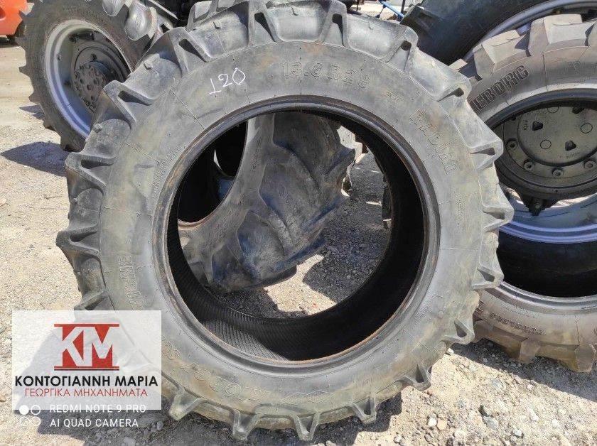 Kleber 13.6R28 Reifen
