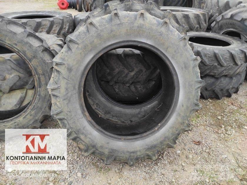 Kleber 13.6R28 Reifen