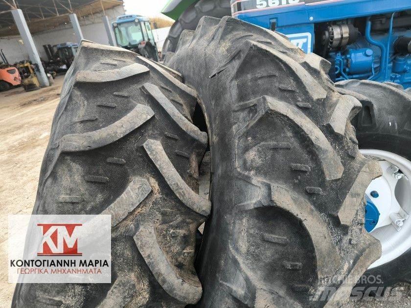 Kleber 16.9R34 Reifen