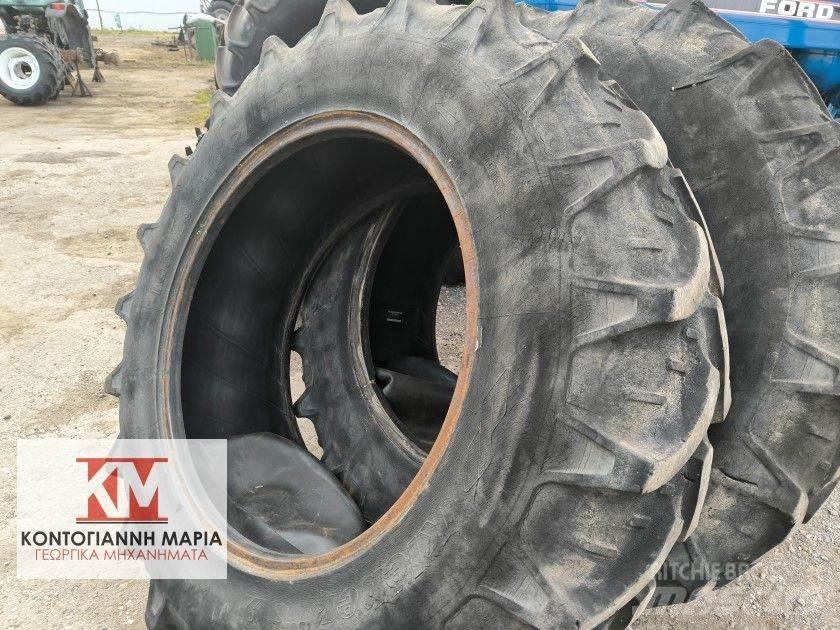 Kleber 16.9R34 Reifen