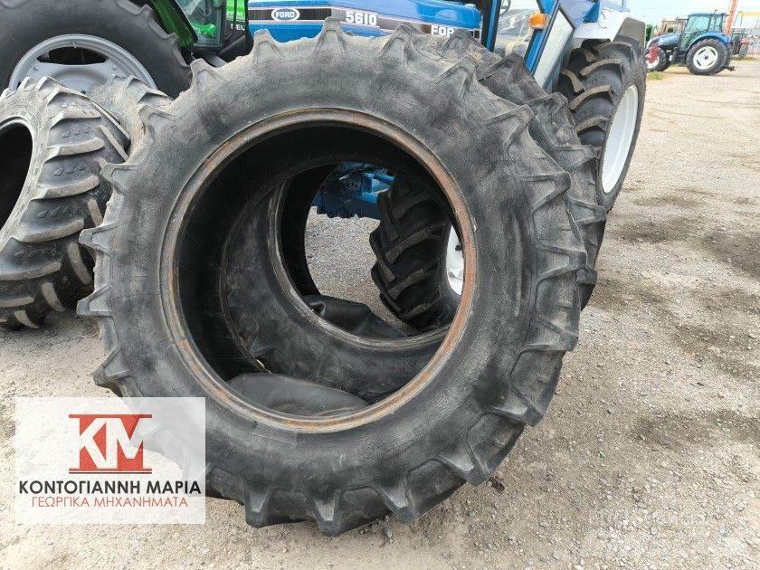 Kleber 16.9R34 Reifen