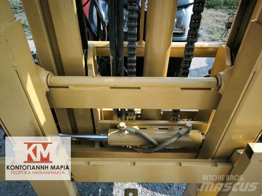Kubota M6060 Traktoren