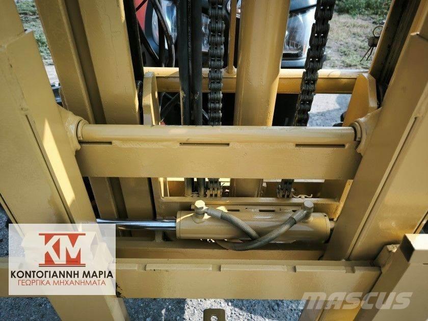 Kubota M6060 Traktoren
