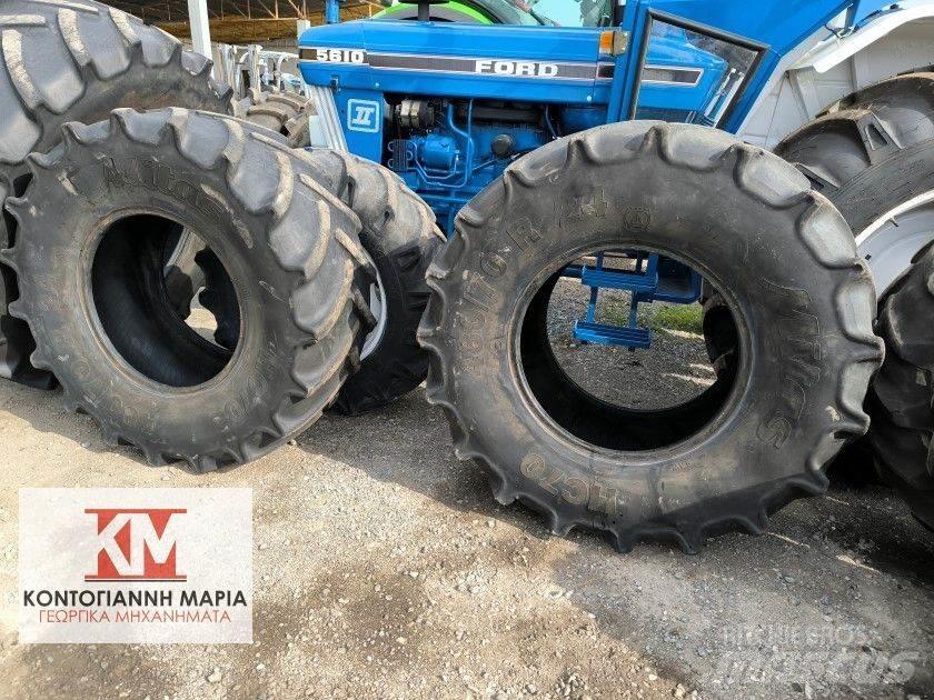 Mitas 480/70R24 Reifen