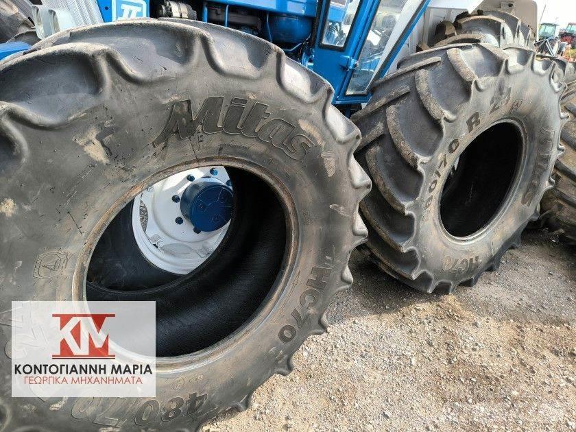 Mitas 480/70R24 Reifen