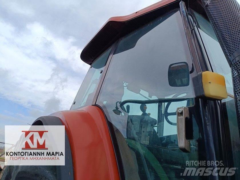 New Holland G190 Traktoren