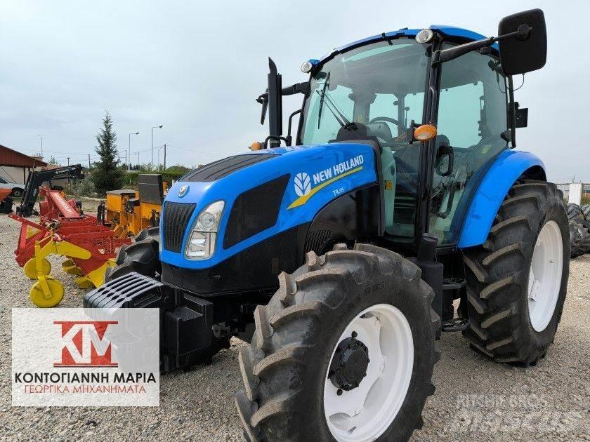 New Holland T4.95 Traktoren
