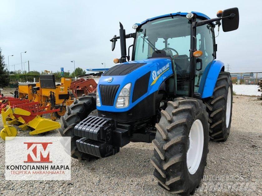 New Holland T4.95 Traktoren