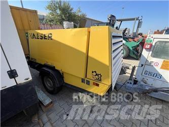 Kaeser M122 Kompressoren