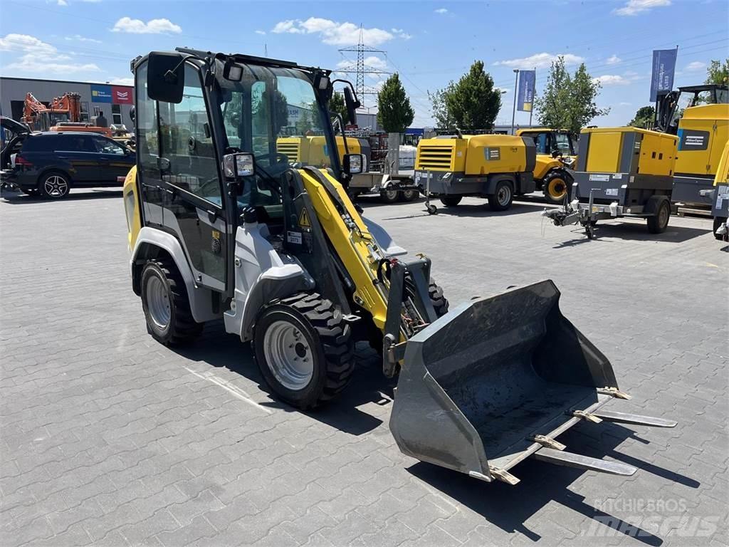 Kramer 5035 Radlader