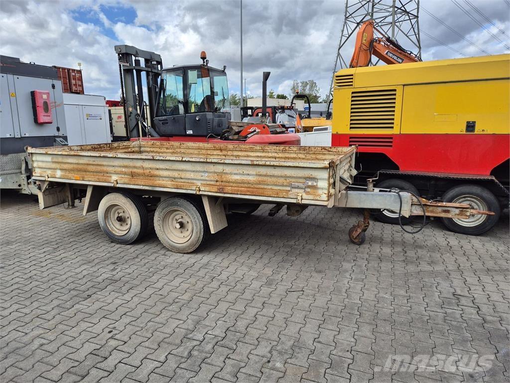 Schmidt FSLA Sonstige Baumaschinen