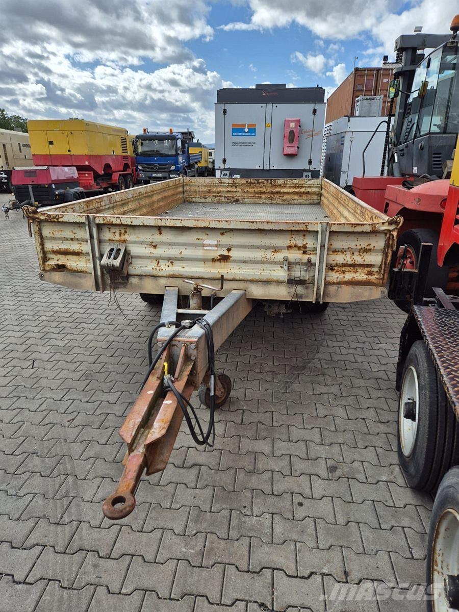 Schmidt FSLA Sonstige Baumaschinen