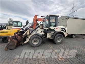 Terex TL 80 Radlader
