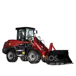 Yanmar V100 Radlader