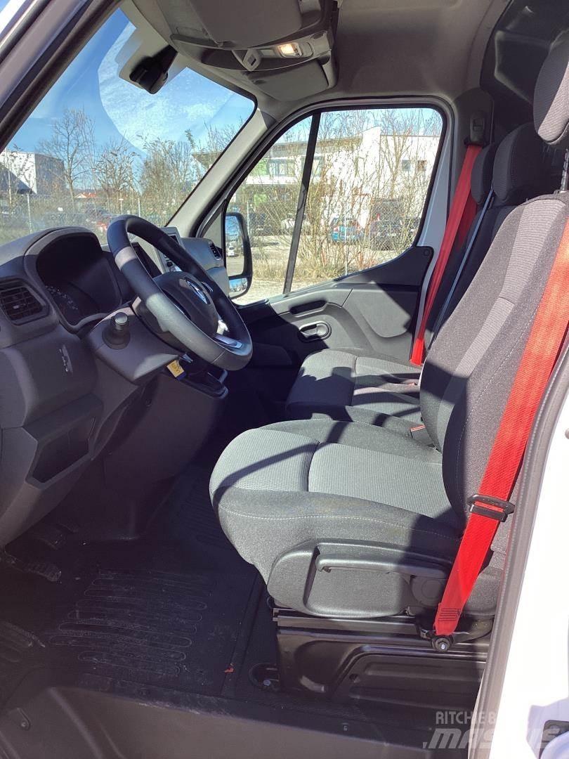 Renault KL32 Sonstige Flurförderzeuge
