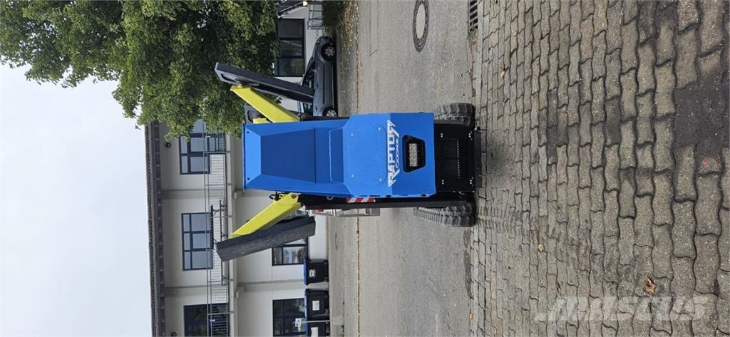 Socage 24S Andere Arbeitsbühnen