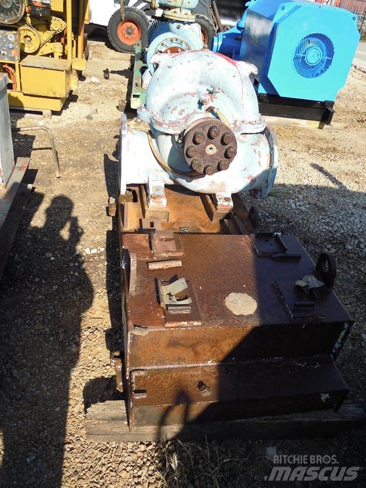 Ahlstrom Z-L30P-1 Wasserpumpen