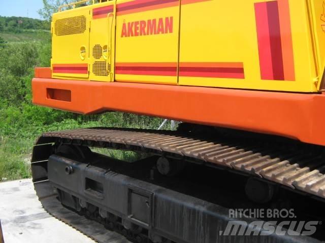 Åkerman H16D tip:EC420 Andere Zubehörteile