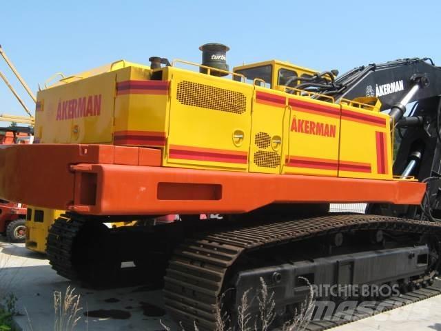 Åkerman H16D tip:EC420 Andere Zubehörteile