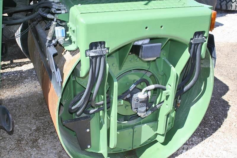 Ammann AV95 Tandemwalzen