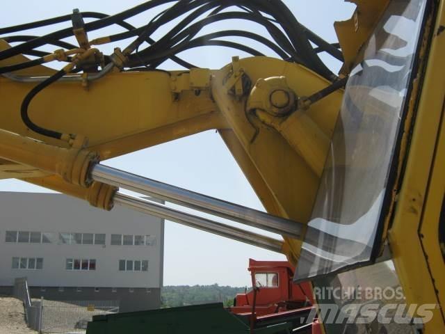 Atlas 1604 K ZW Mobilbagger