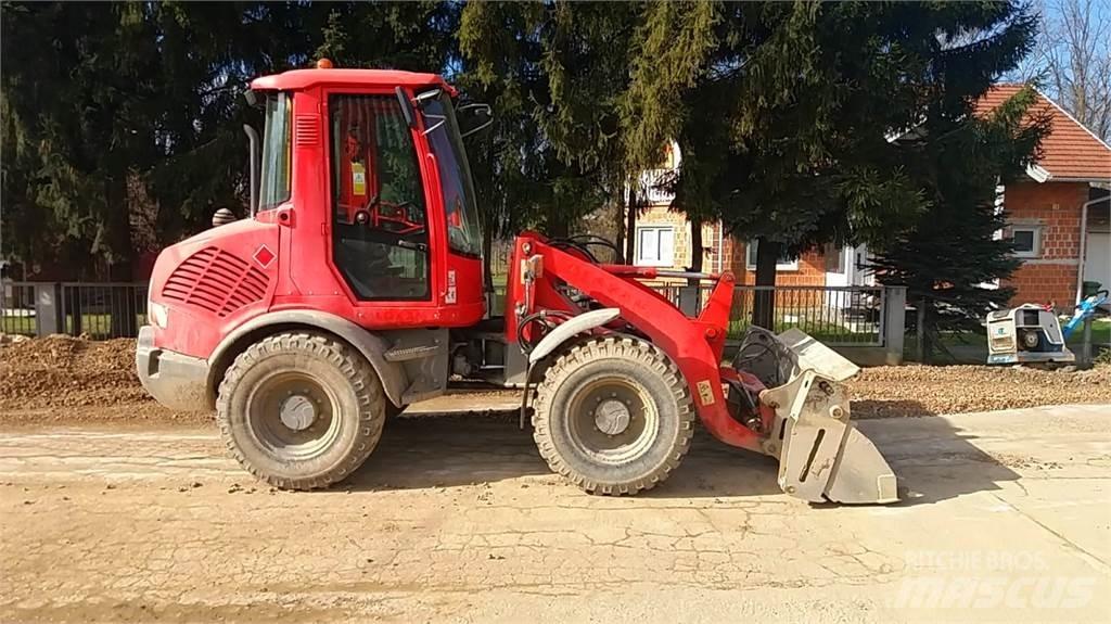Atlas AR65 Sonstige Baumaschinen