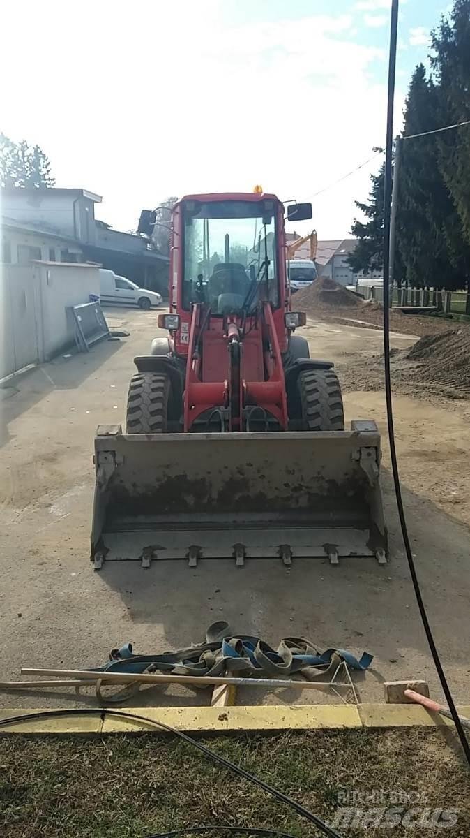 Atlas AR65 Sonstige Baumaschinen