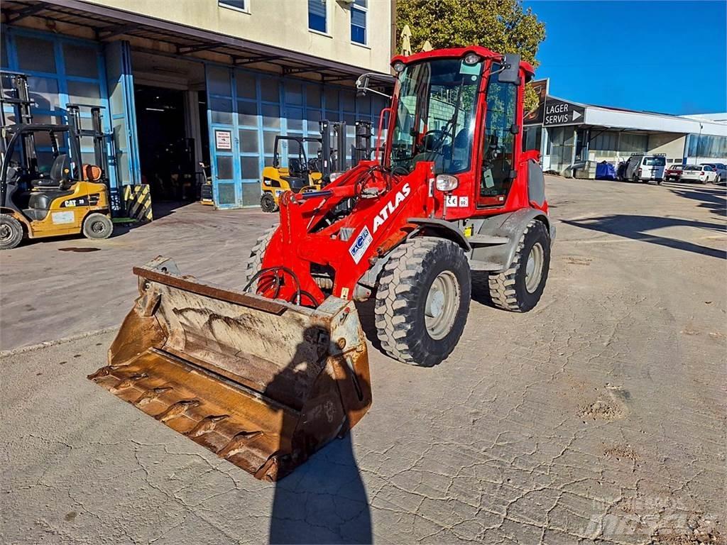 Atlas AR65 Sonstige Baumaschinen