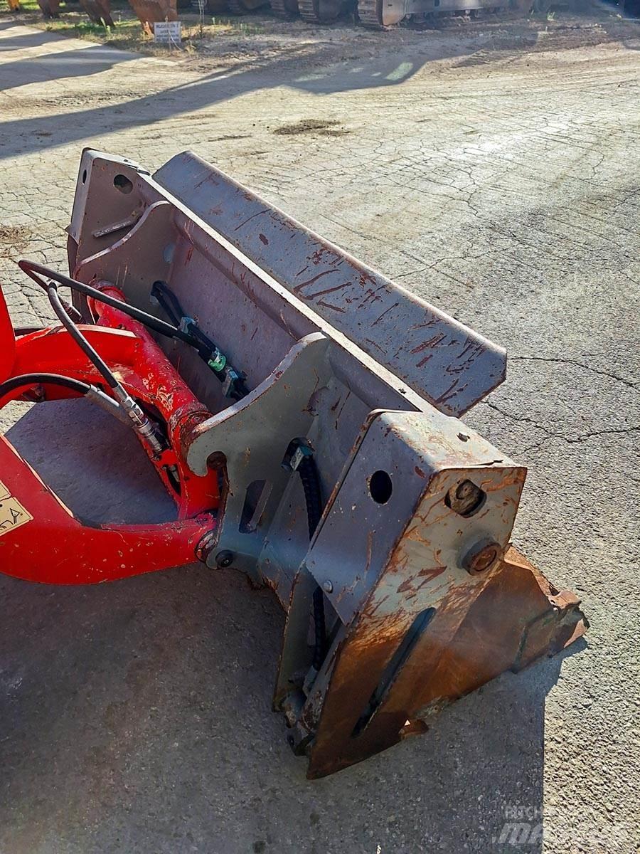 Atlas AR65 Sonstige Baumaschinen