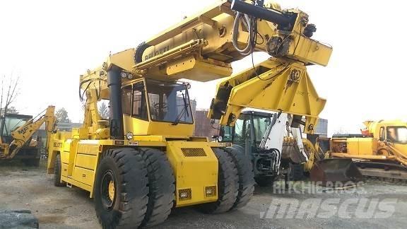 Belotti B75 Teleskoplader