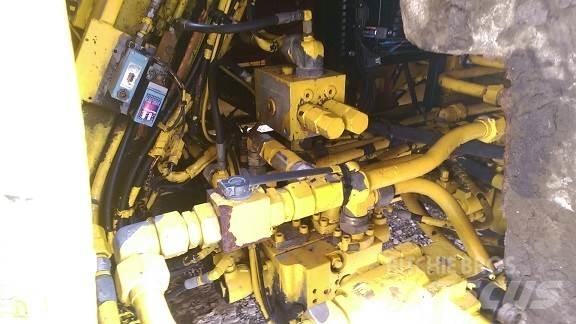 Belotti B75 Teleskoplader