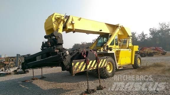 Belotti TRITON FB45/23 Teleskoplader