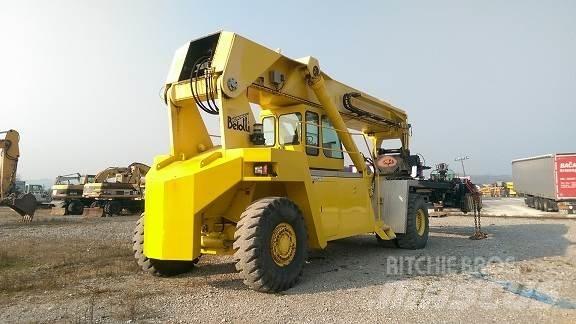 Belotti TRITON FB45/23 Teleskoplader