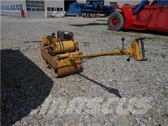Bomag BW-60-S Tandemwalzen
