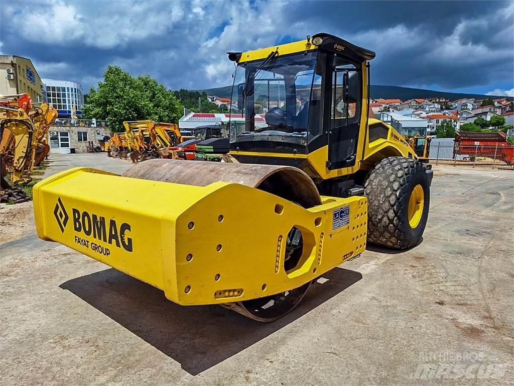 Bomag BW226PDH-5 Tandemwalzen
