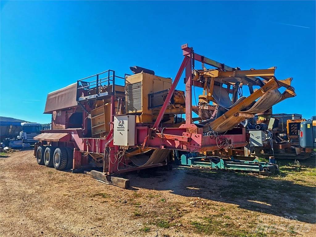 Brown LEROX 1050x850 Mobile Brecher