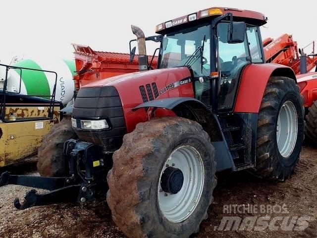 Case IH CVX 1195 Traktoren