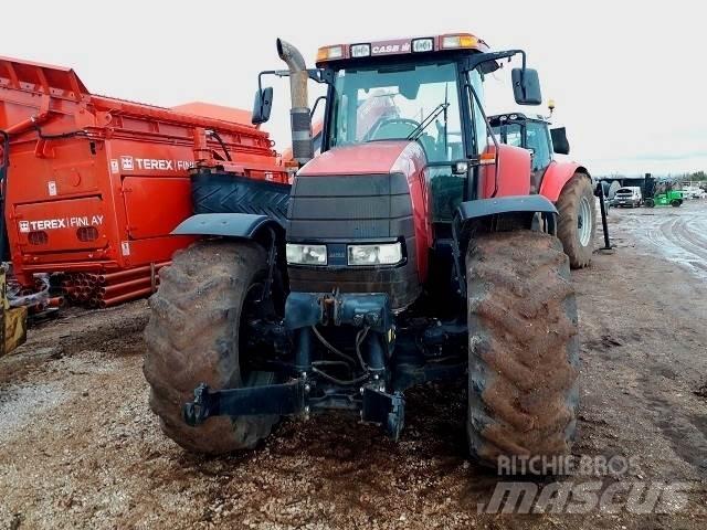 Case IH CVX 1195 Traktoren