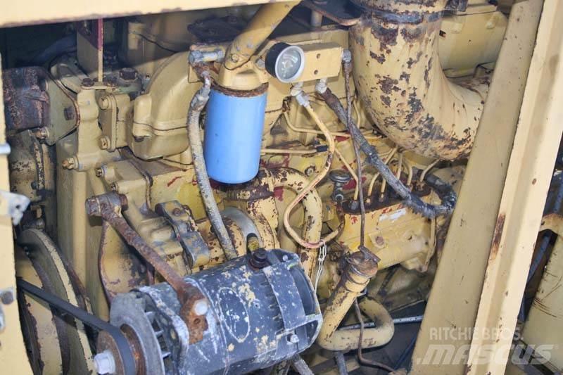 CAT 245 Raupenbagger