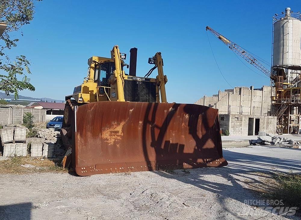 CAT D11N Bulldozer