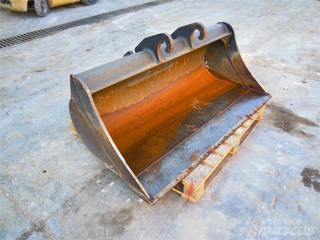  CAZO 1500mm Sonstige Baumaschinen