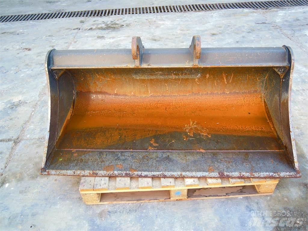  CAZO 1500mm Sonstige Baumaschinen