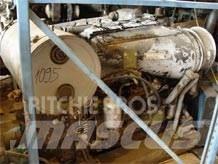 Deutz A4L514 Motoren
