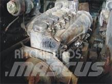 Deutz F6L912 Motoren