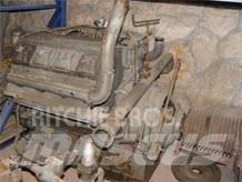 Deutz V8L413F Motoren