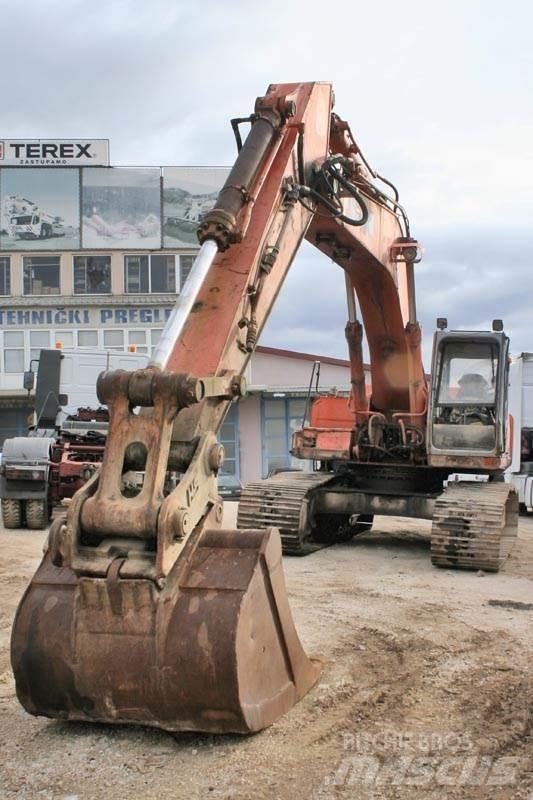 Fiat-Hitachi FH330 EL.3 Andere Zubehörteile