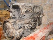  GANSO 50BF70 Motoren