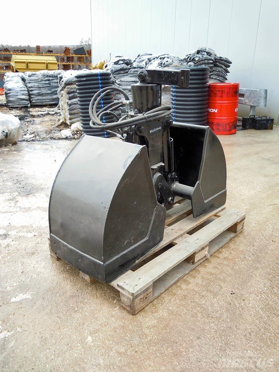  GRAJFER 500mm Sonstige Baumaschinen